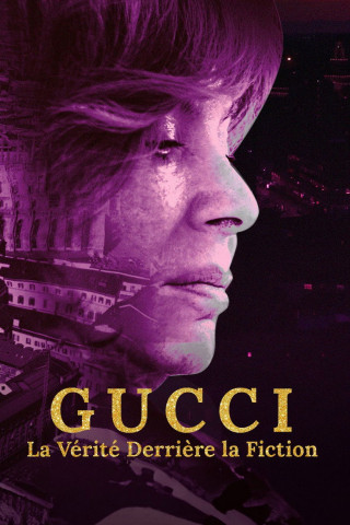 Lady Gucci - La storia di Patrizia Reggiani (2020)