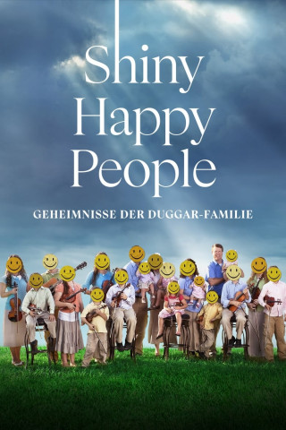 Shiny Happy People (2023)
