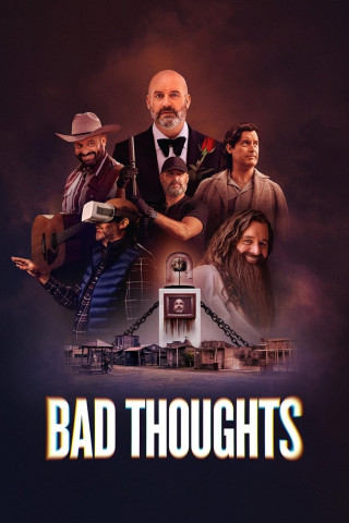 Bad Thoughts (2025)