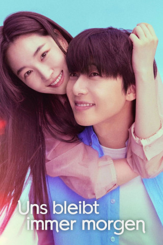 Uns bleibt immer morgen (2025)