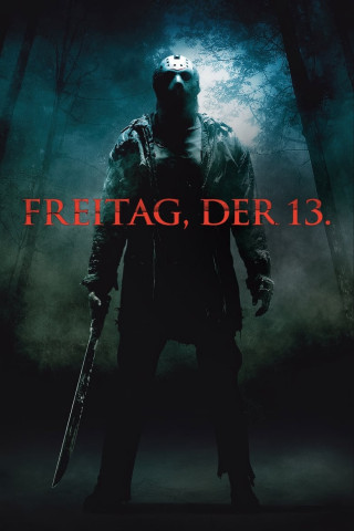 Freitag der 13. (2009)