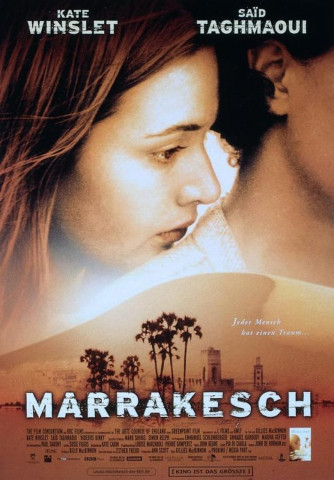 Marrakesch (1999)