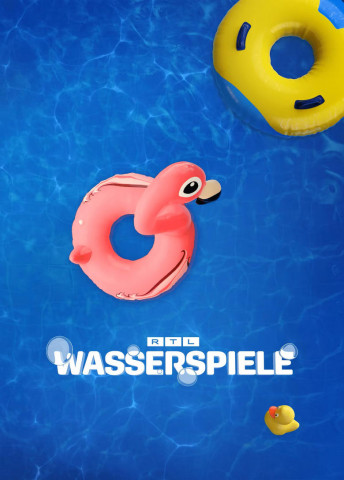 RTL Wasserspiele (2022)