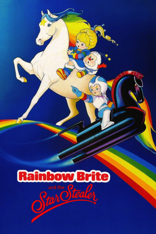 Regina im Regenbogenland (1985)