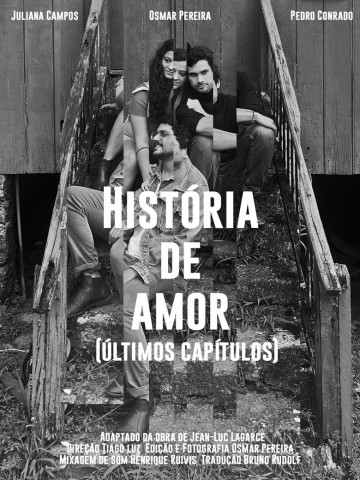 Love Story (1970)