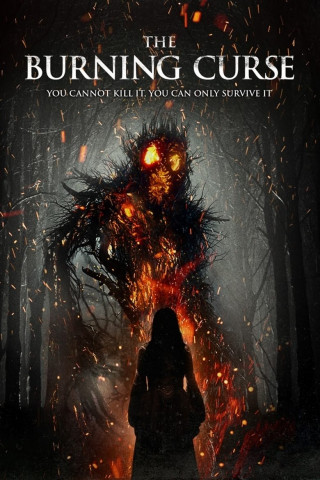 The Burning Curse (2015)
