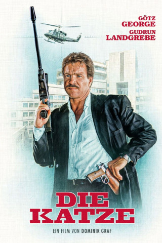 Die Katze (1988)