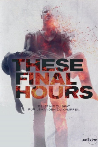 These Final Hours (2014)