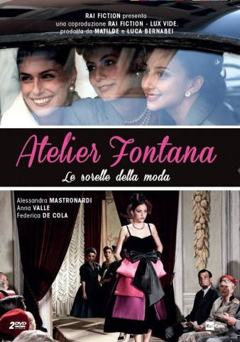 Atelier Fontana (2011)