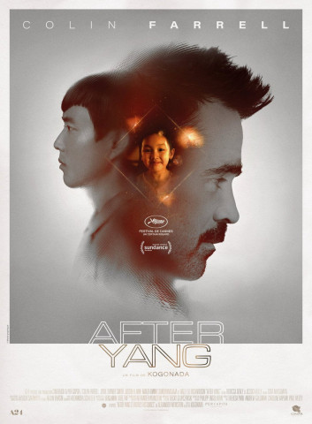 After Yang (2022)