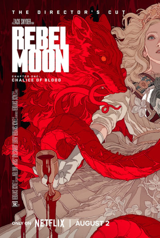 Rebel Moon – Teil 1: Director's Cut (2024)