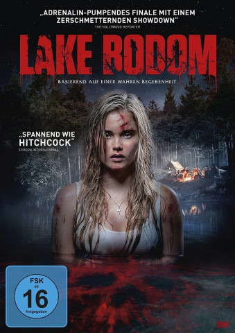 Lake Bodom (2016)