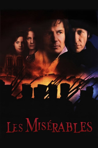 Les misérables (1998)