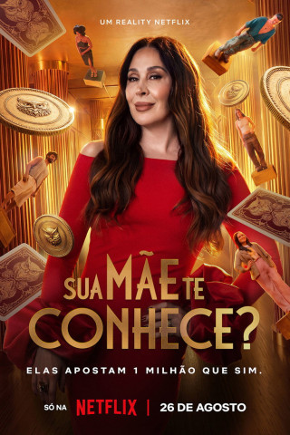 Sua Mãe Te Conhece? (2026)