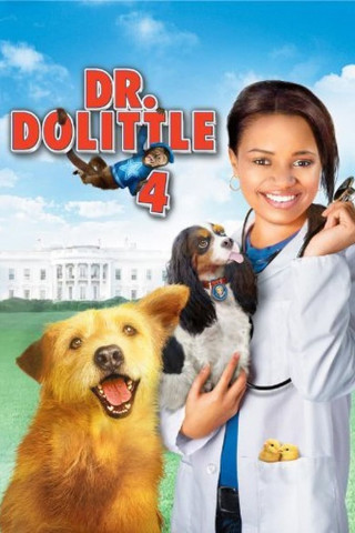 Dr. Dolittle 4 (2008)
