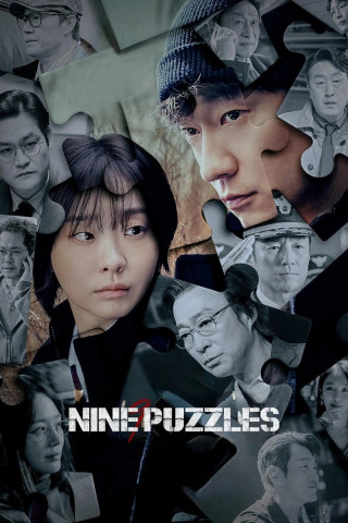 Nine Puzzles (2025)