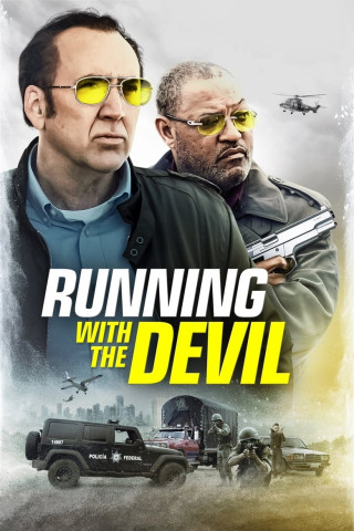 Running with the Devil (2019)