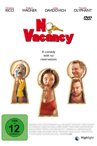 No Vacancy (1999)