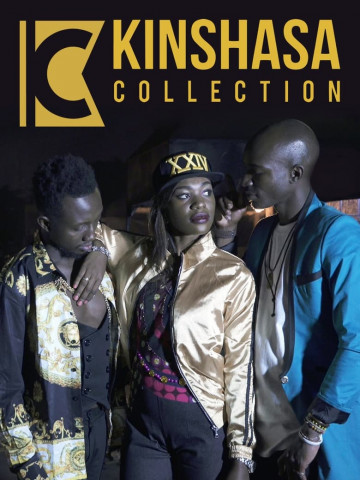 Kinshasa Collection (2017)