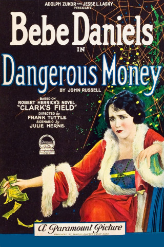 Der Maskenball des Lebens (1924)