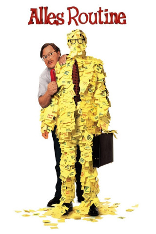 Alles Routine (1999)