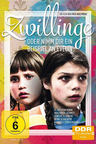 Zwillinge oder Nimm dir ein Beispiel an Evelin (1979)