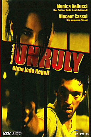Unruly - Ohne jede Regel (1999)