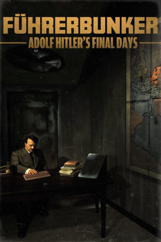 Hitlers letzte Tage (2020)