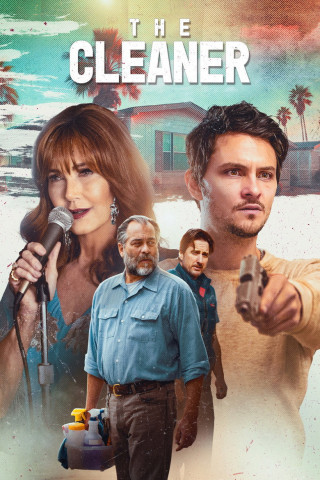 Der Cleaner (2021)