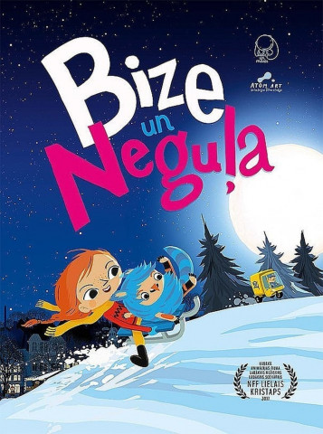 Möhrchen und der Brief an den Weihnachtsmann (2017)
