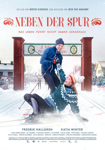 Neben der Spur (2022)