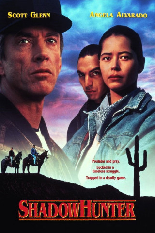 Shadow Hunter (1993)