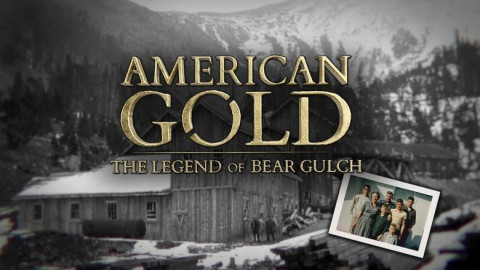American Gold: Fünf Brüder auf Goldsuche (2021)