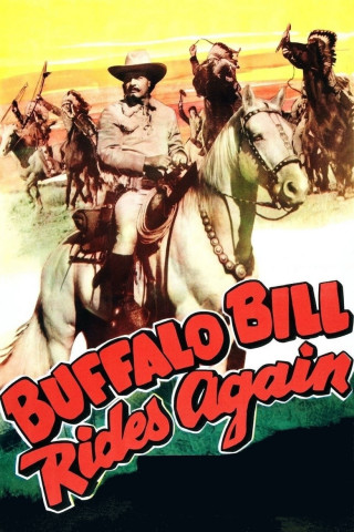 Buffalo Bill (1947)