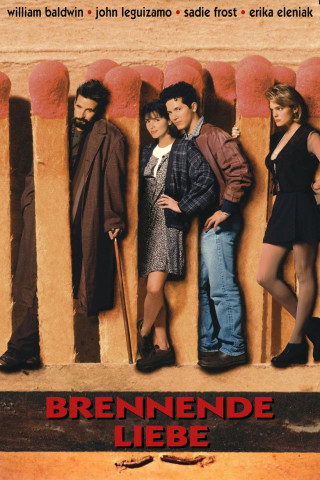 Brennende Liebe (1995)