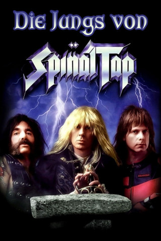 Die Jungs von Spinal Tap (1984)