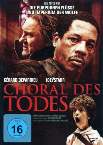 Choral des Todes (2013)