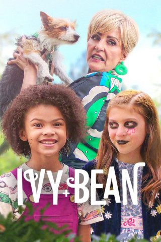 Ivy & Bean (2022)