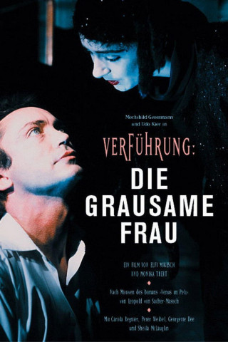 Verführung: Die grausame Frau (1986)
