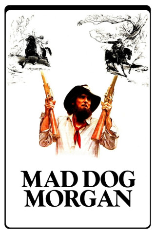 Mad Dog - Der Rebell (1976)