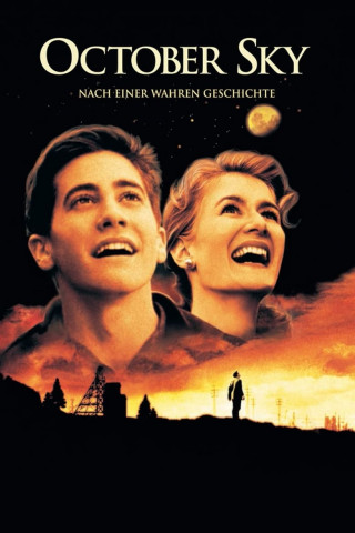 October Sky (1999)
