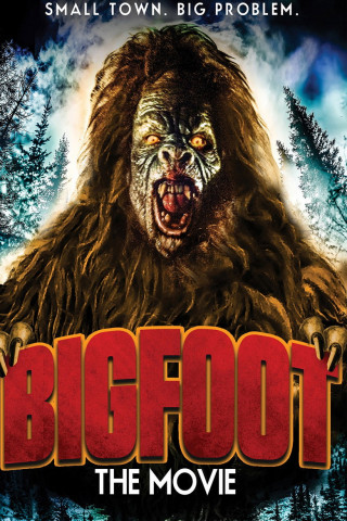 Bigfoot: The Movie (2015)