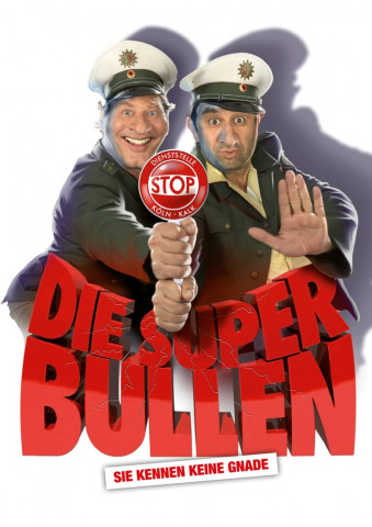 Die Superbullen (2011)
