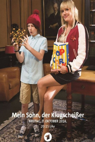 Mein Sohn, der Klugscheißer (2016)