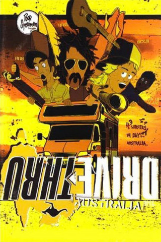 Drive Thru Australia Part 2 (2009)