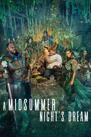 Ein Sommernachtstraum (2016)