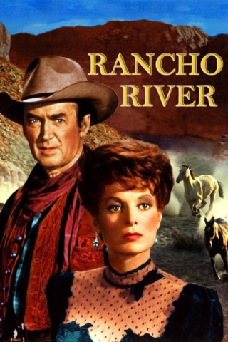 Rancho River (1966)