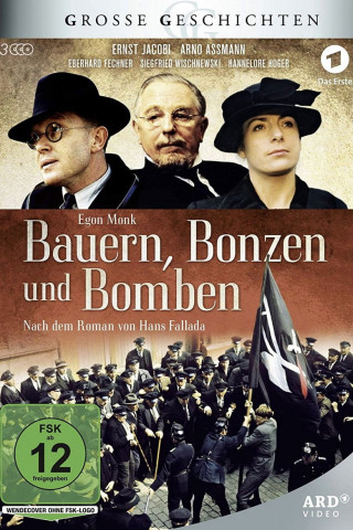 Bauern, Bonzen und Bomben (1973)
