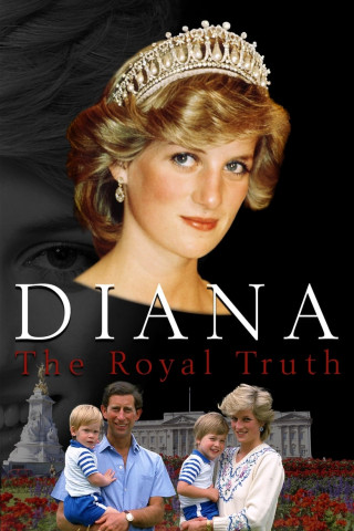 Diana: Die königliche Wahrheit (2017)