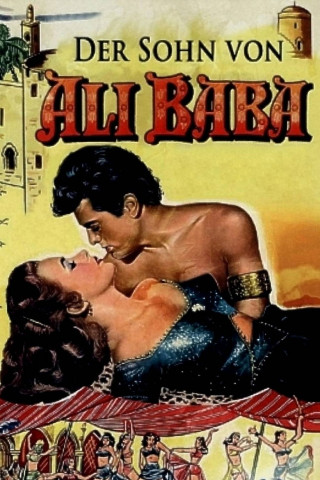 Der Sohn von Ali Baba (1952)